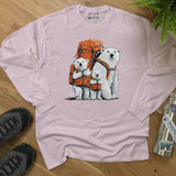 light pink