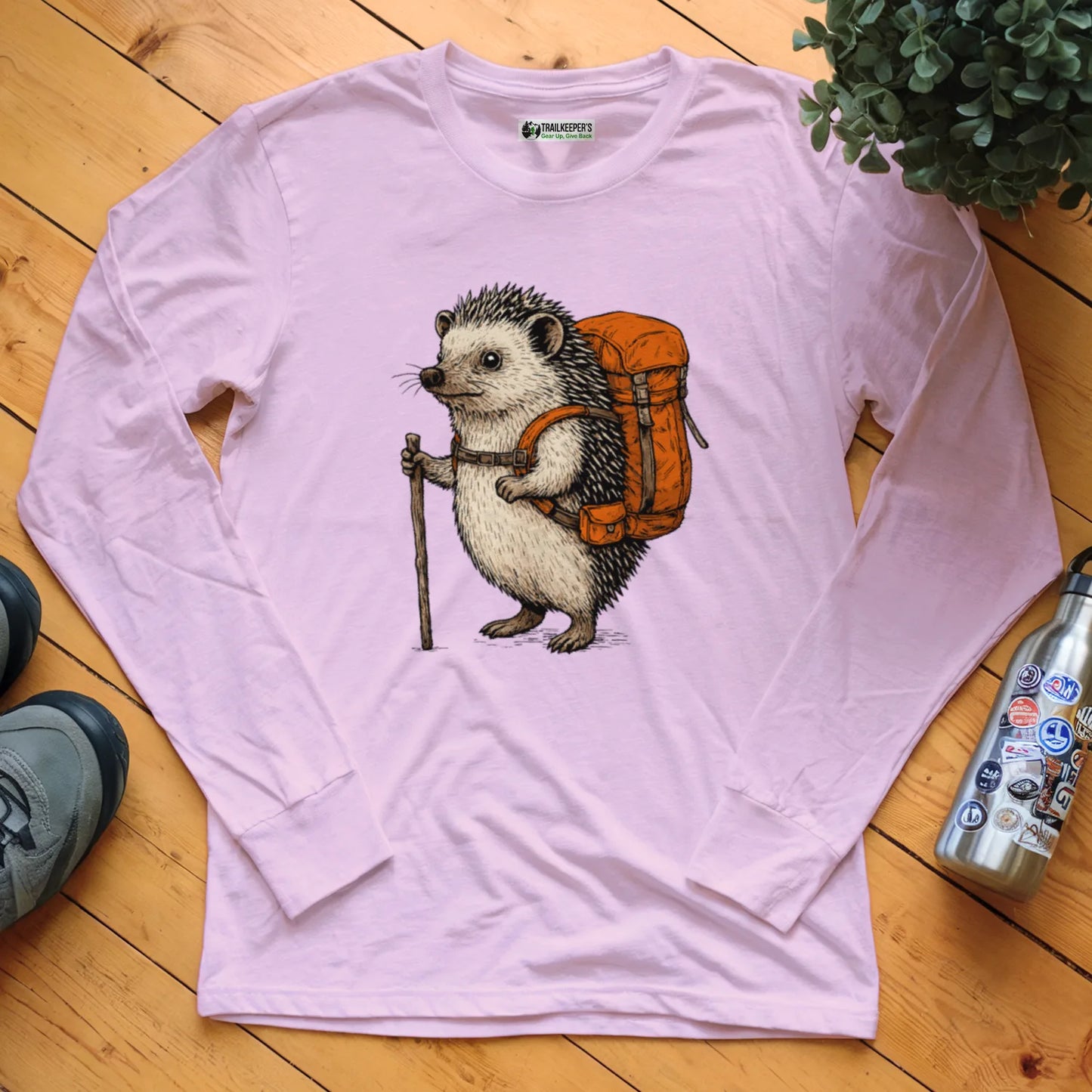 light pink