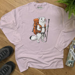 light pink