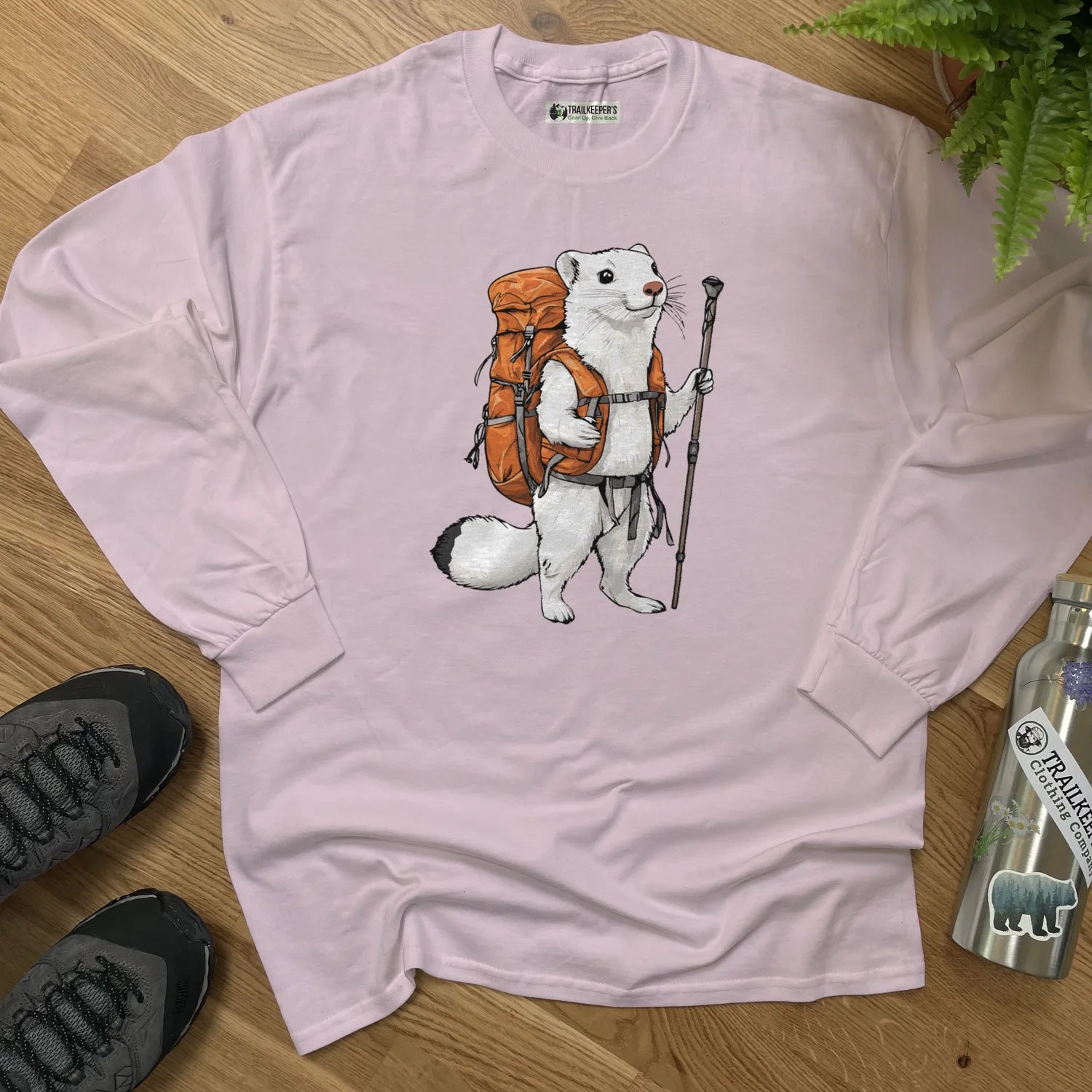 light pink