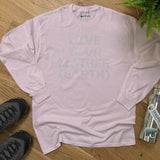 light pink