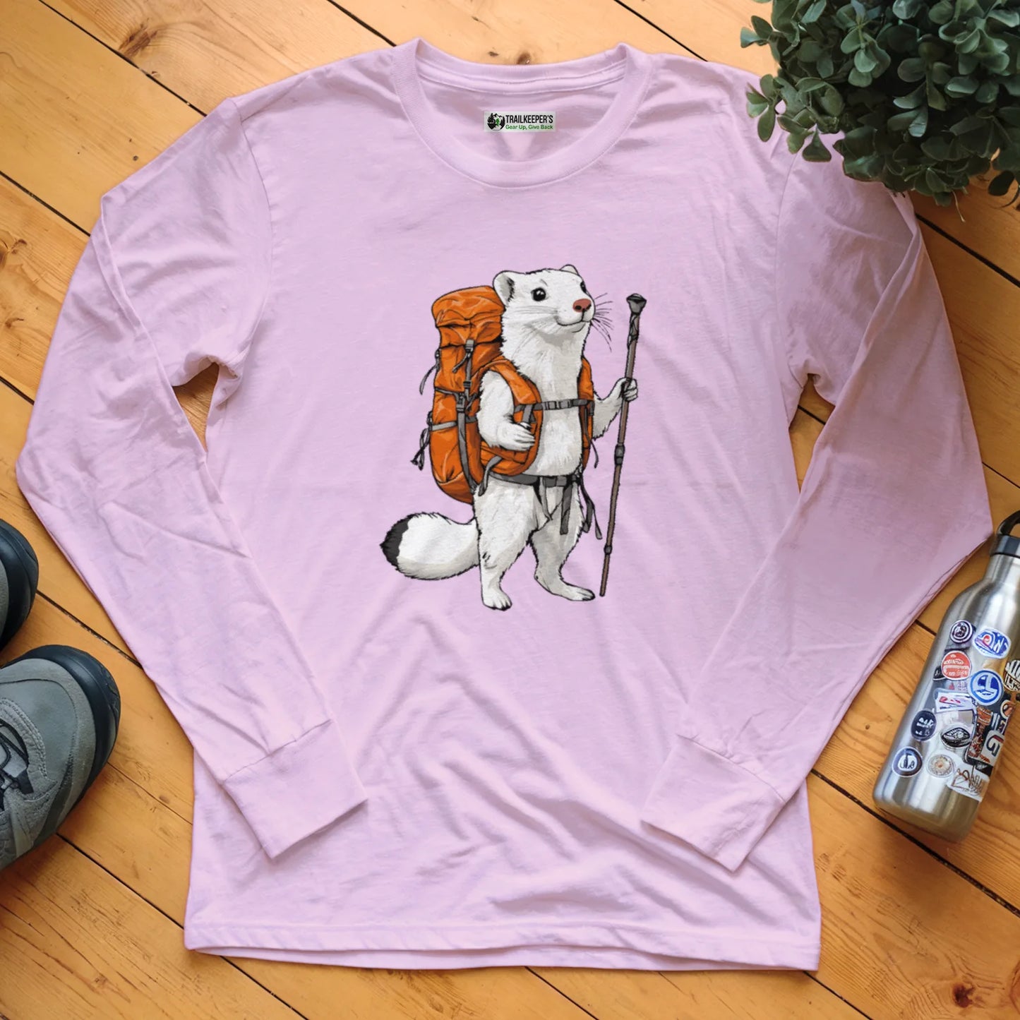 light pink