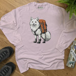 light pink