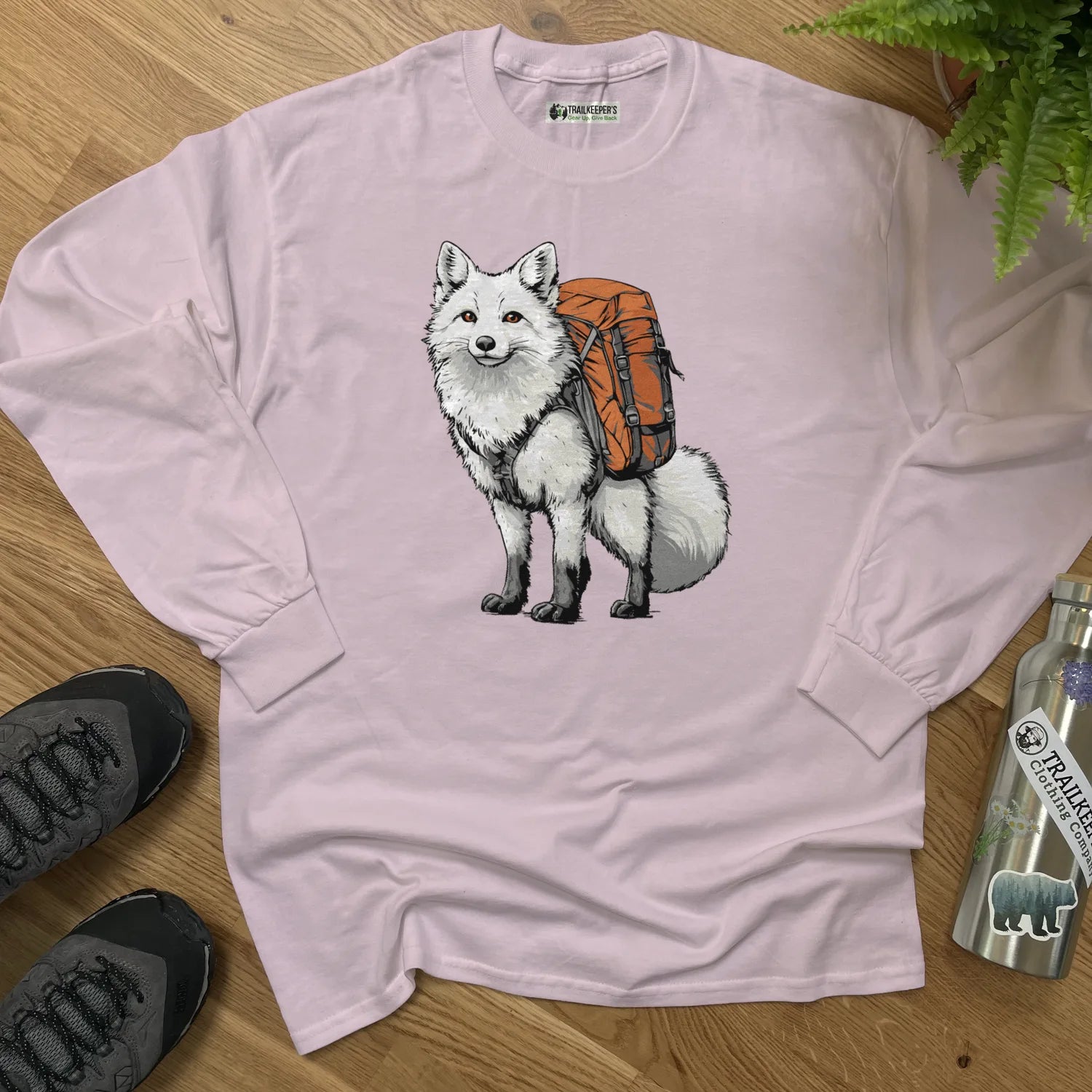 light pink