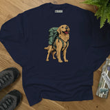 navy