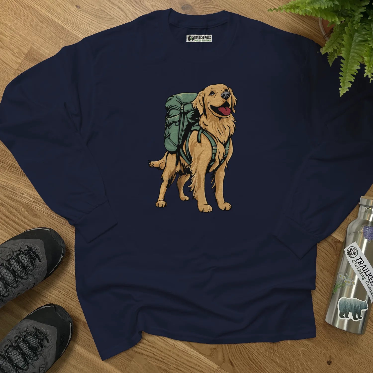 navy