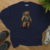 navy