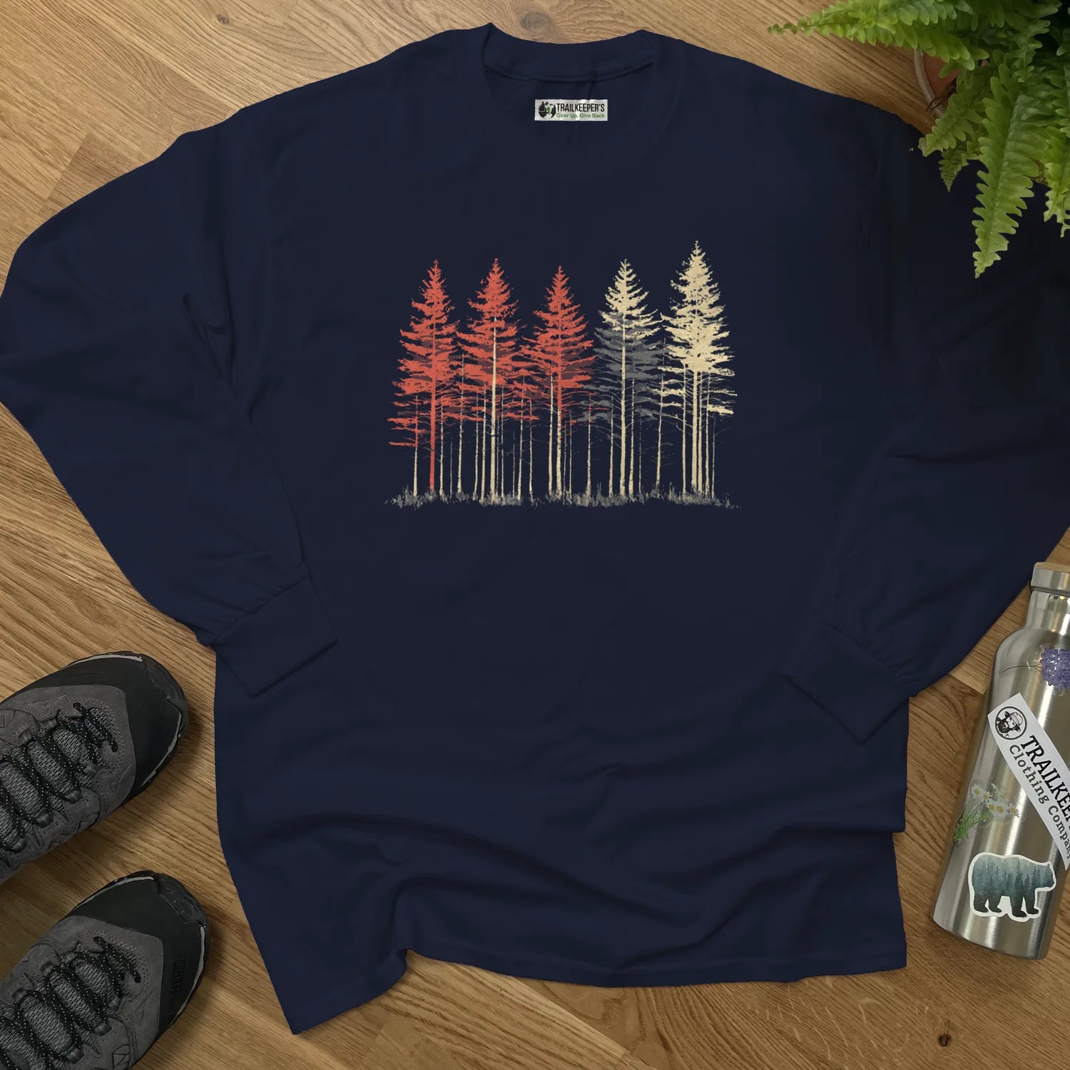 navy