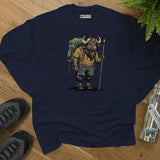 navy