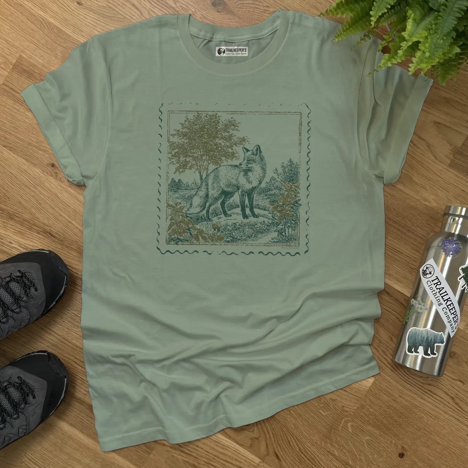 sage