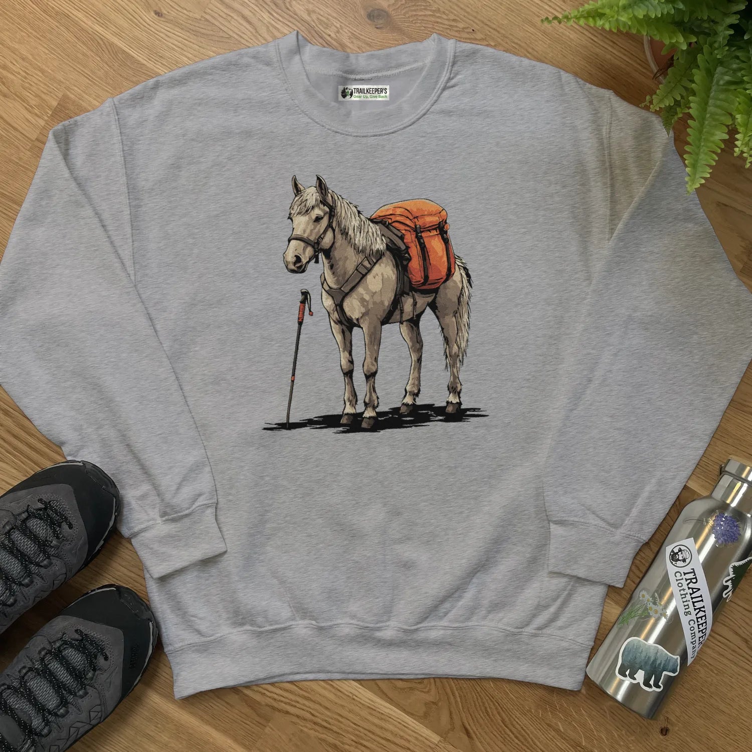 sport grey