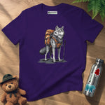 team purple