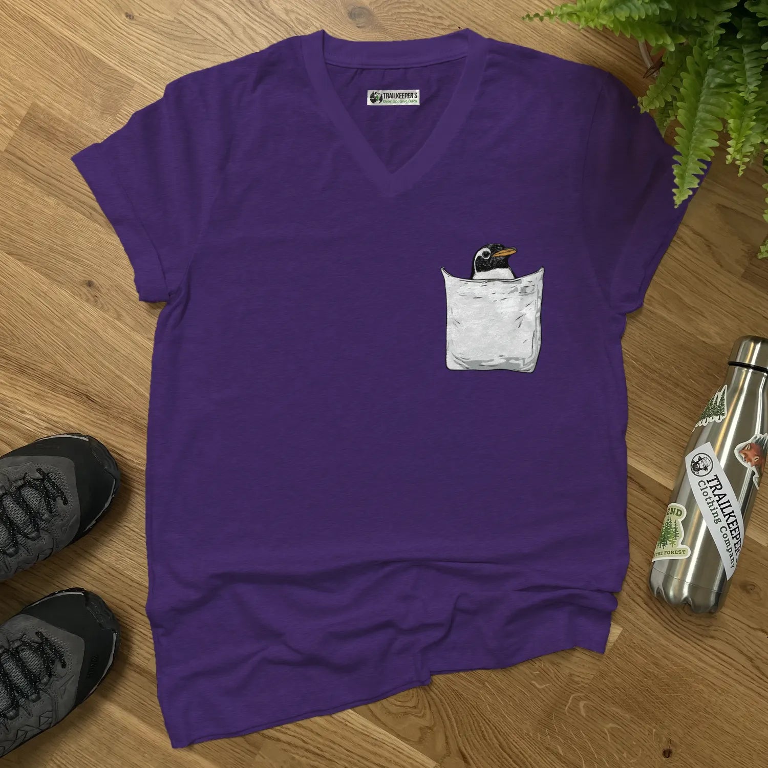 team purple