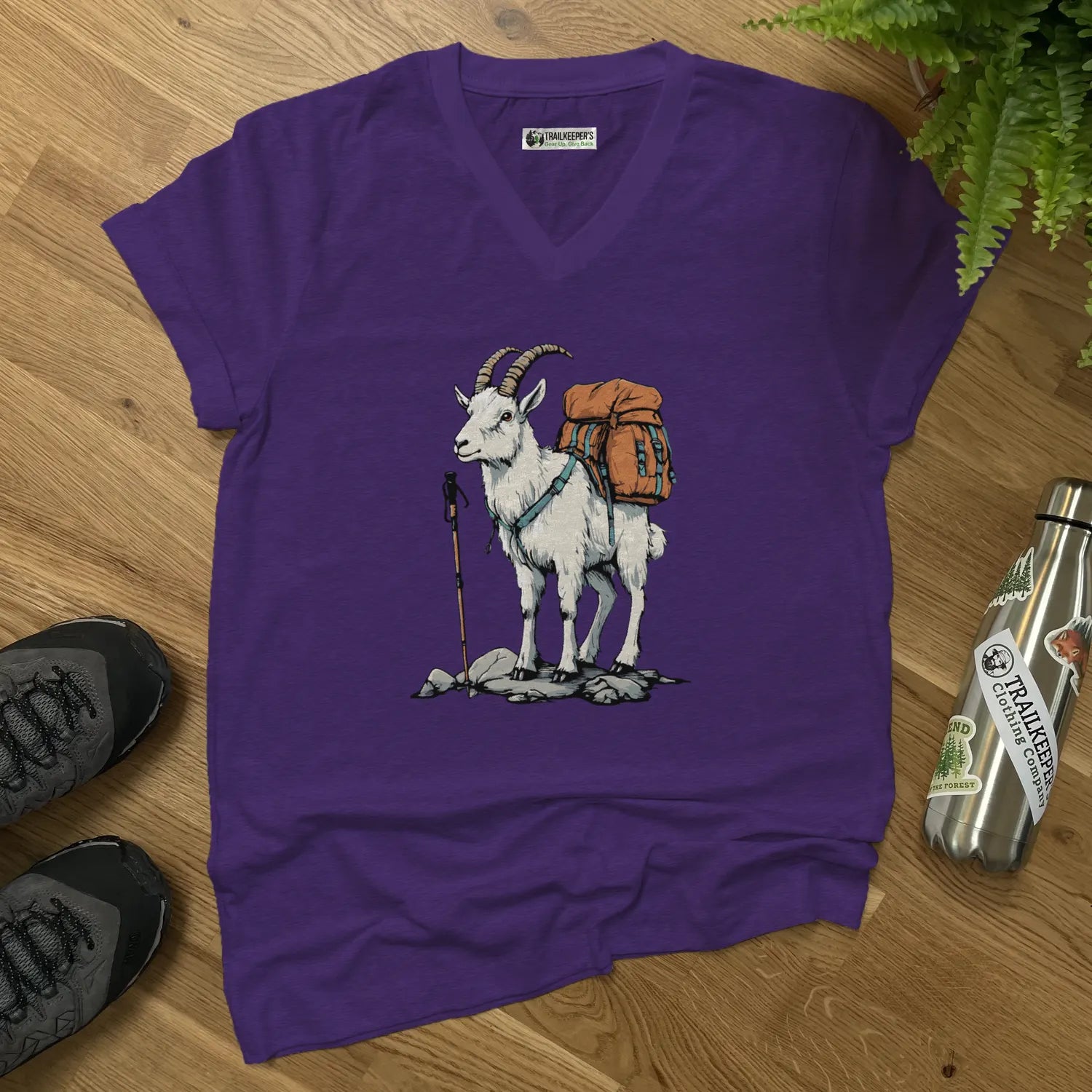 team purple