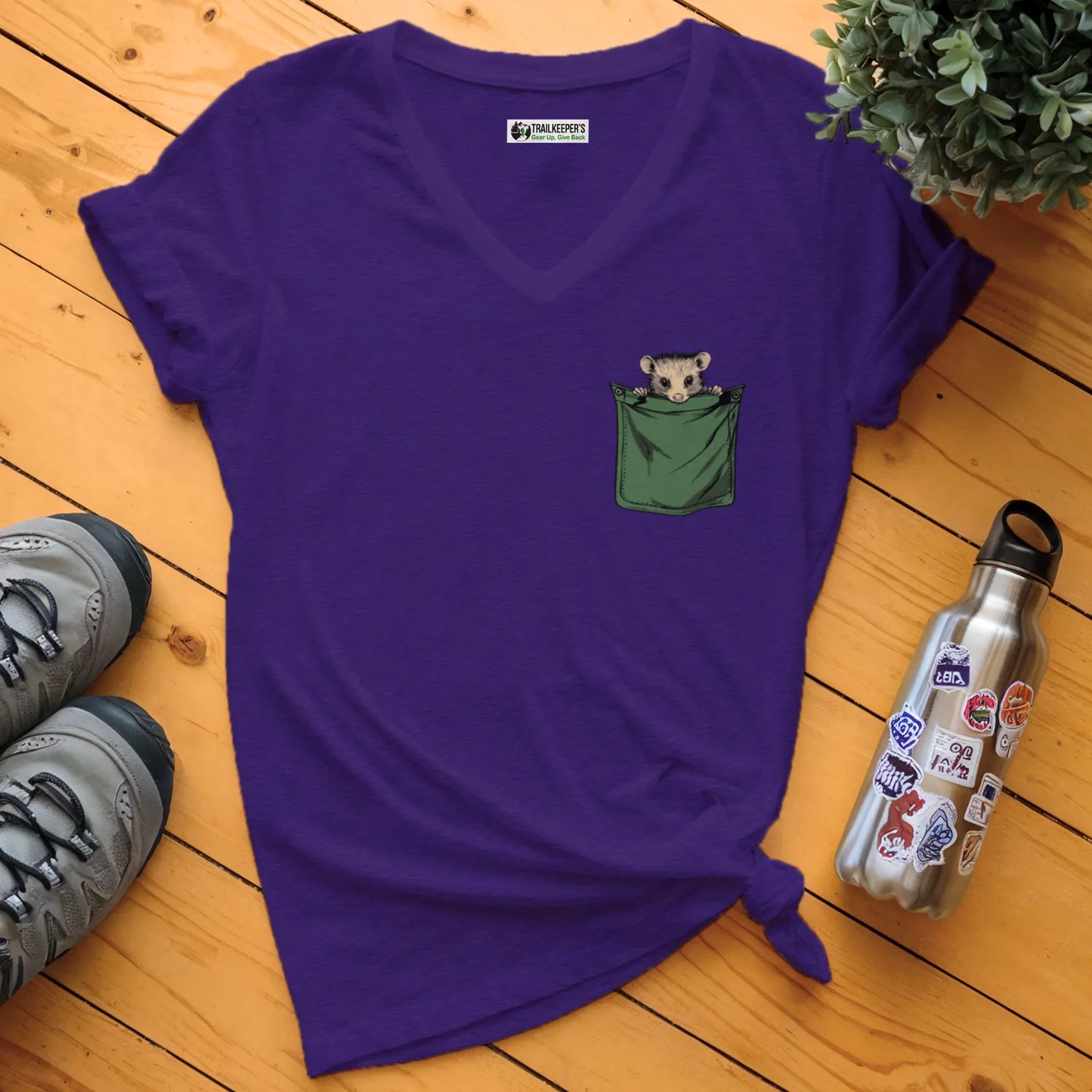 team purple