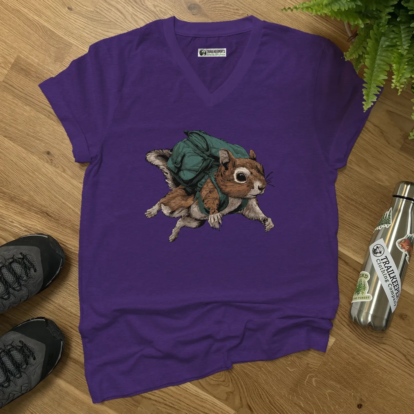 team purple