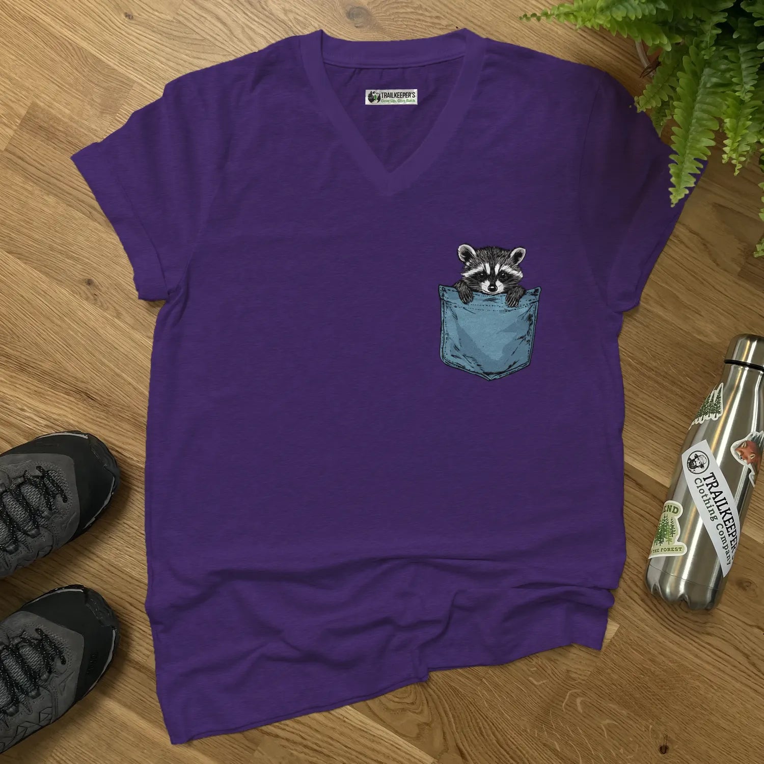 team purple