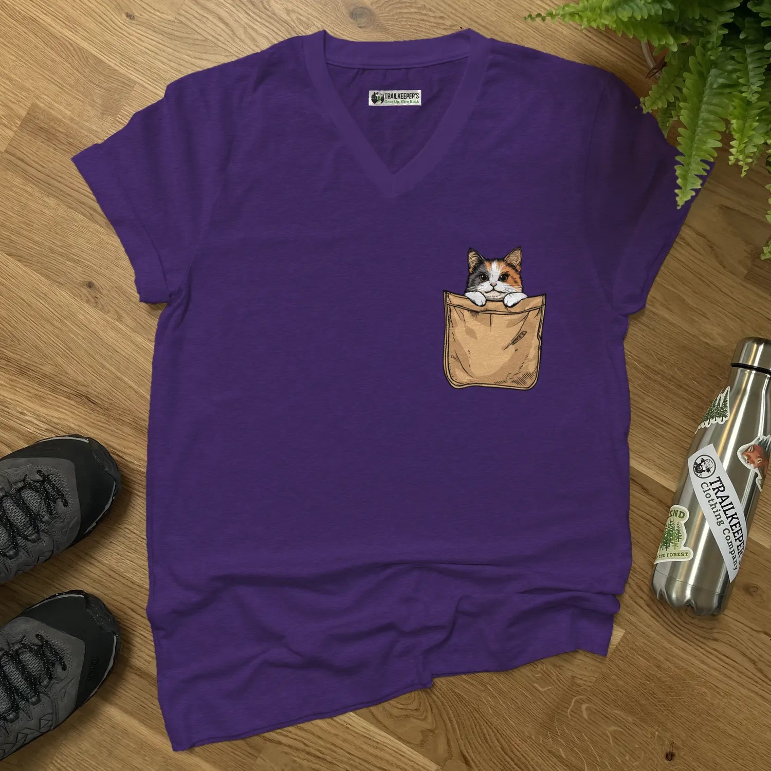 team purple