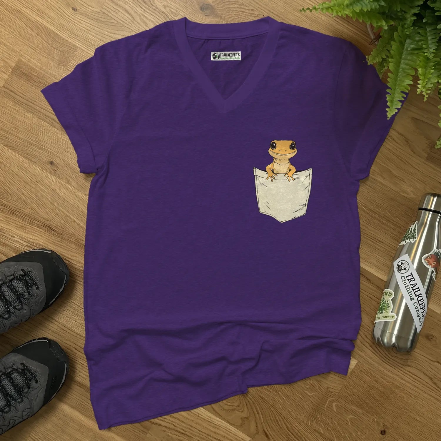 team purple