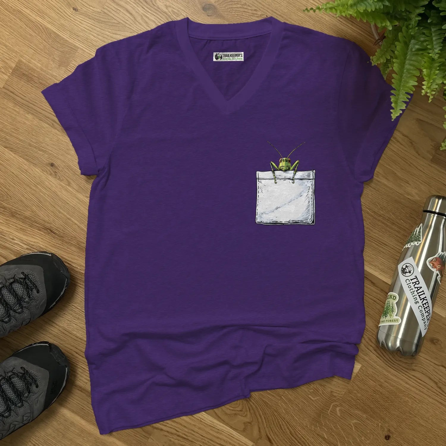 team purple