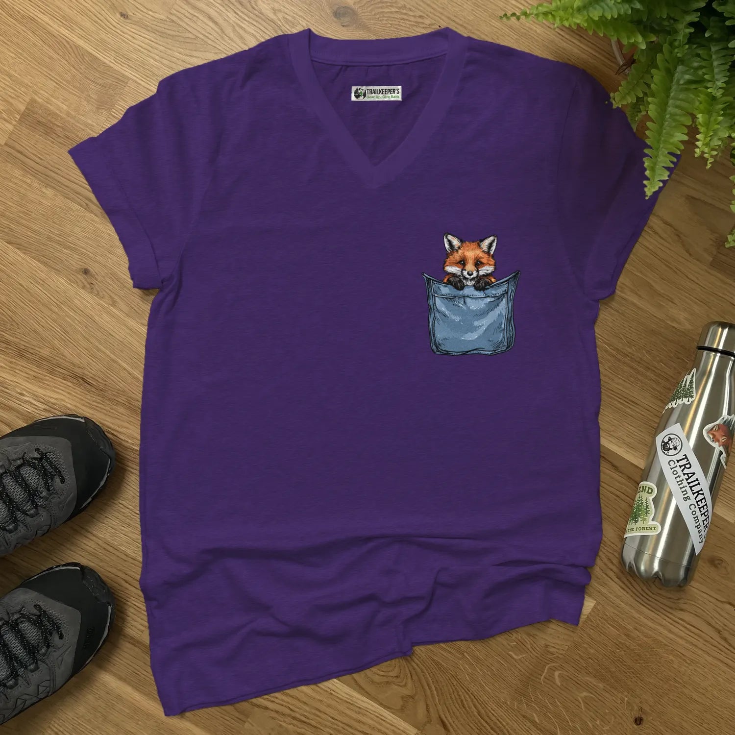 team purple