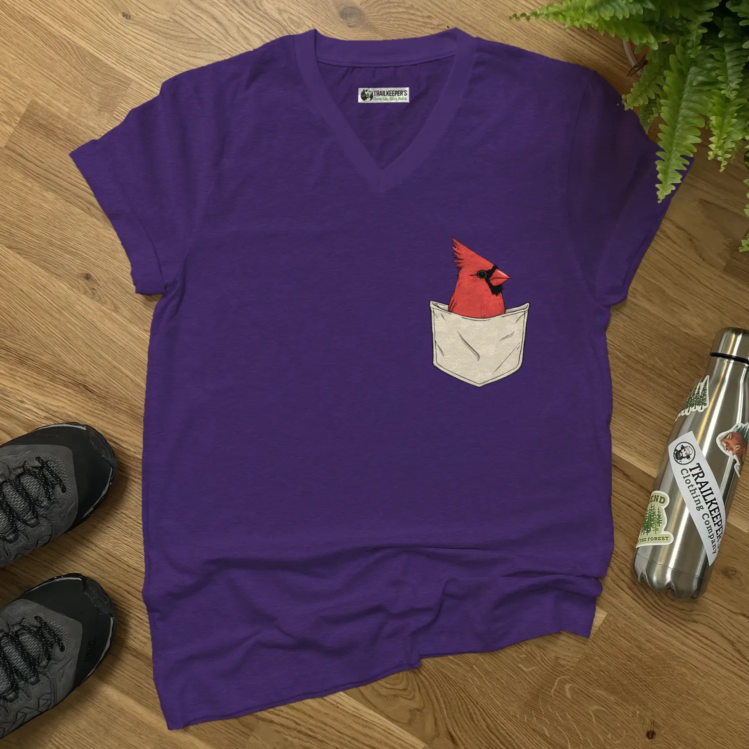 team purple