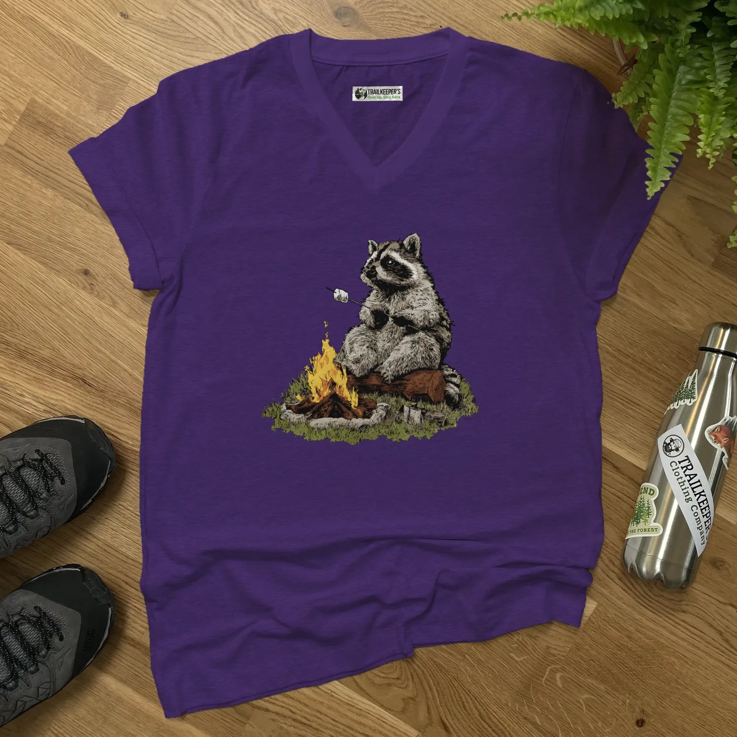 team purple