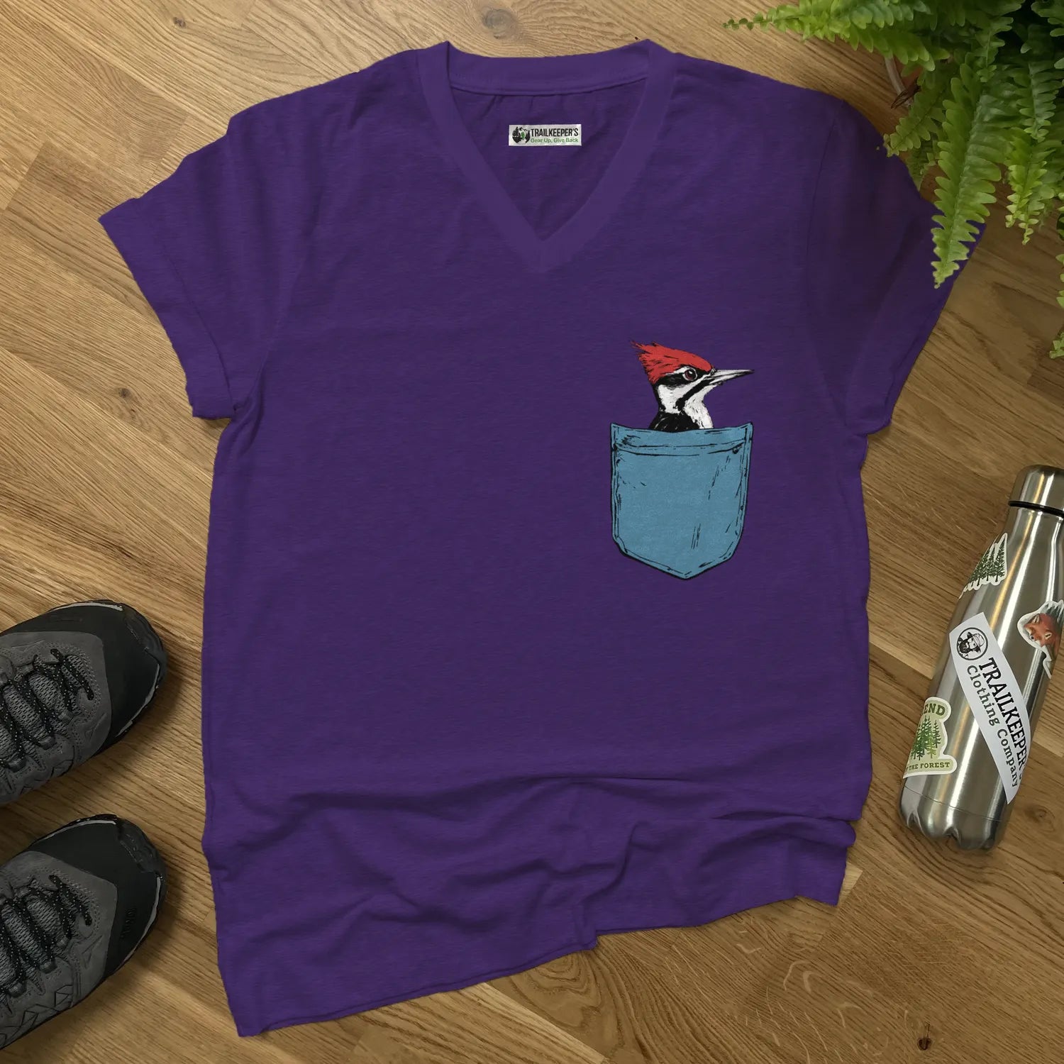 team purple