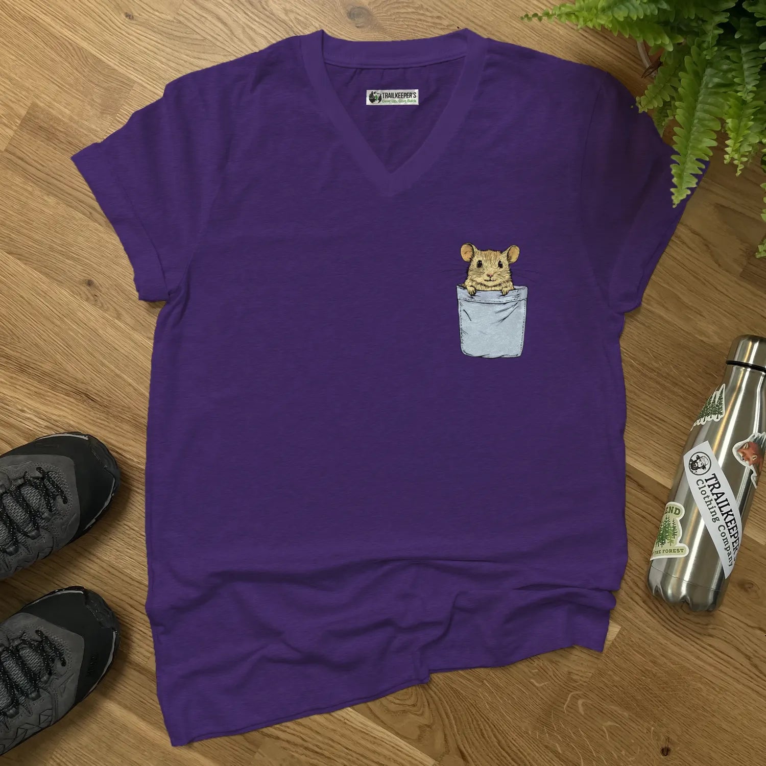 team purple