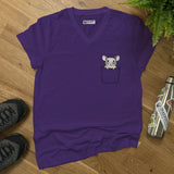 team purple