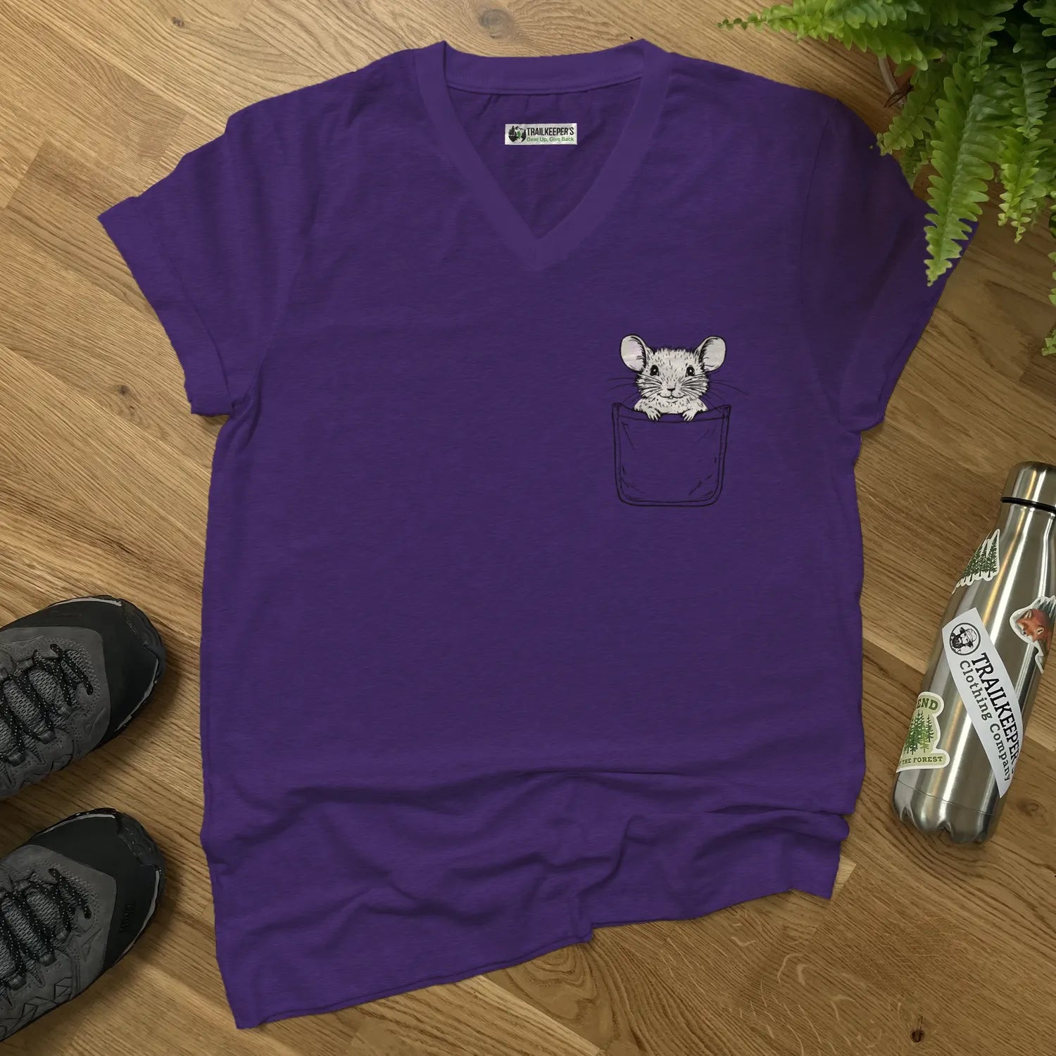 team purple