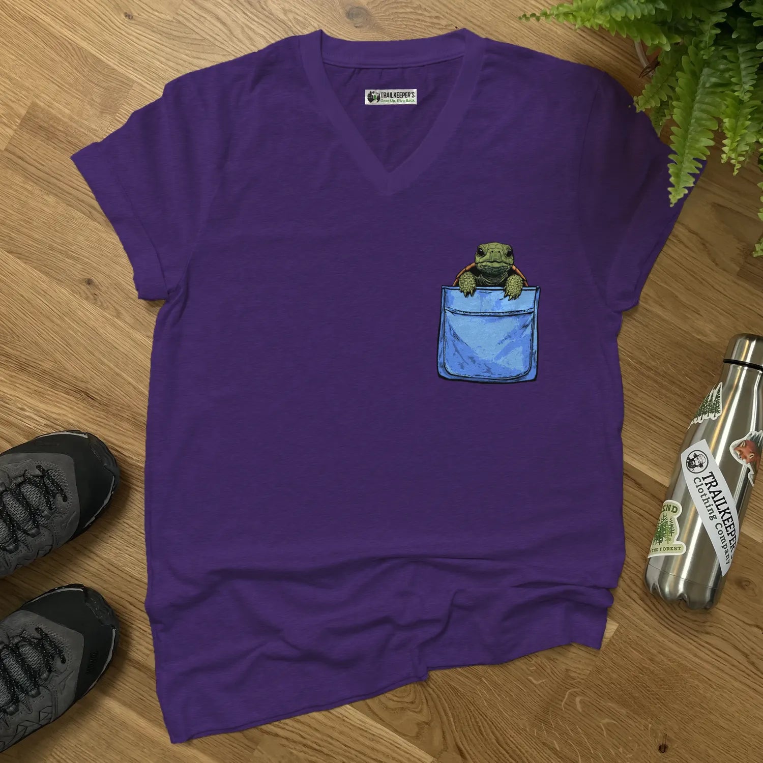 team purple