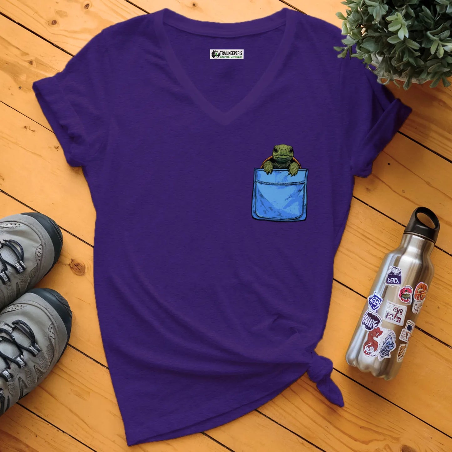 team purple