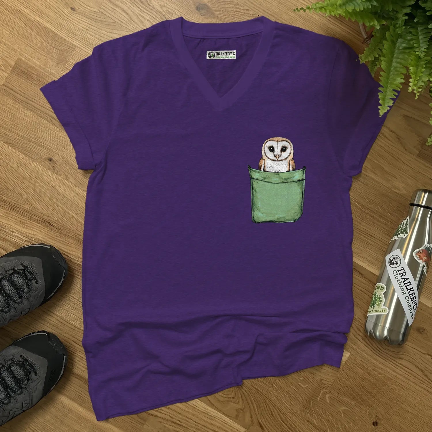 team purple