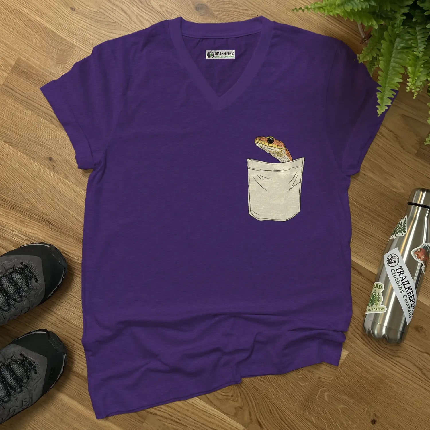 team purple