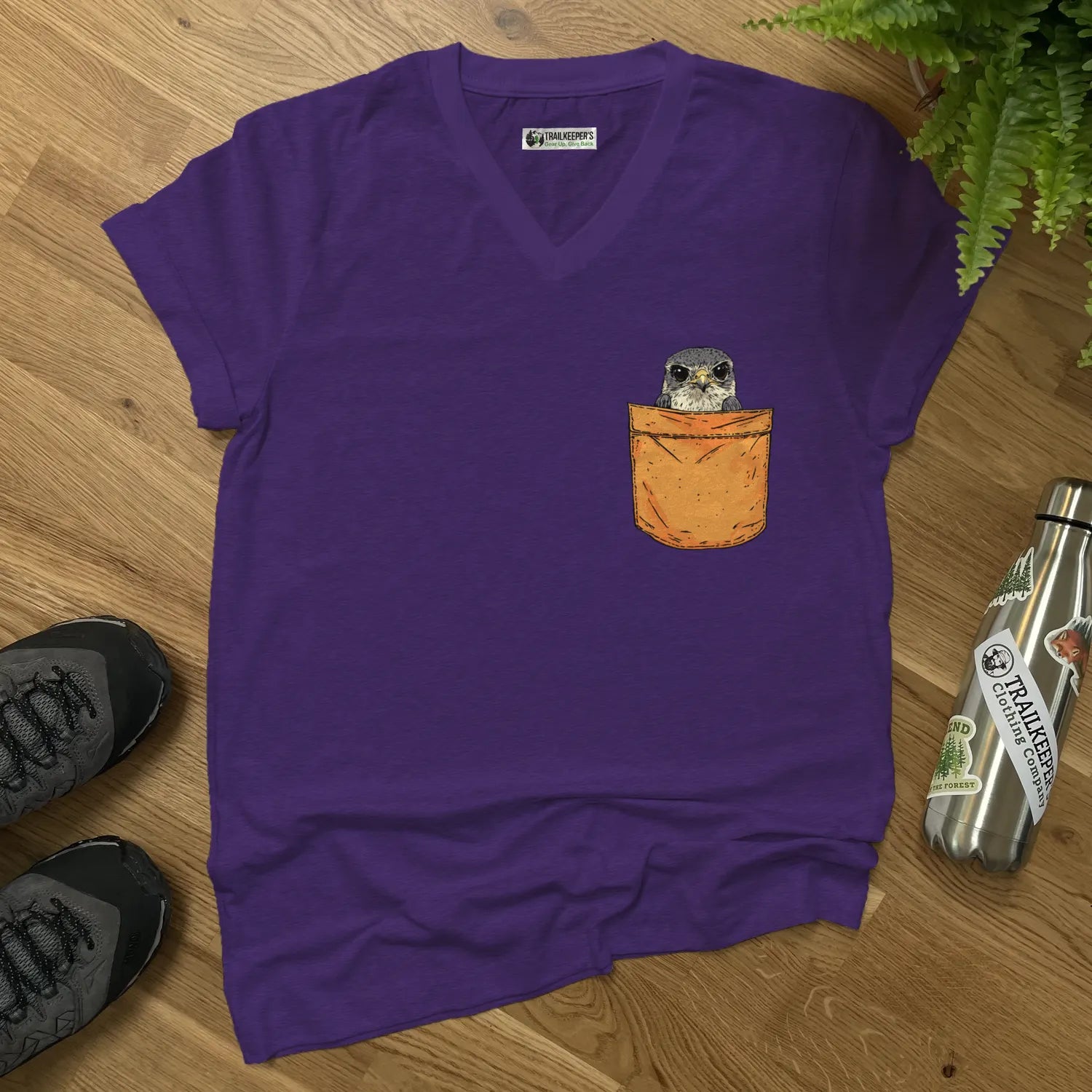 team purple