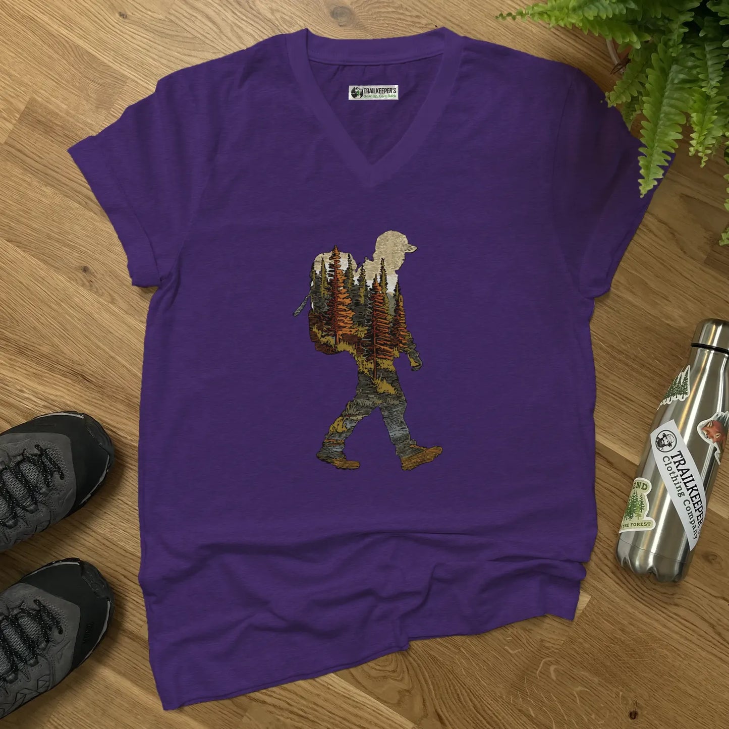 team purple