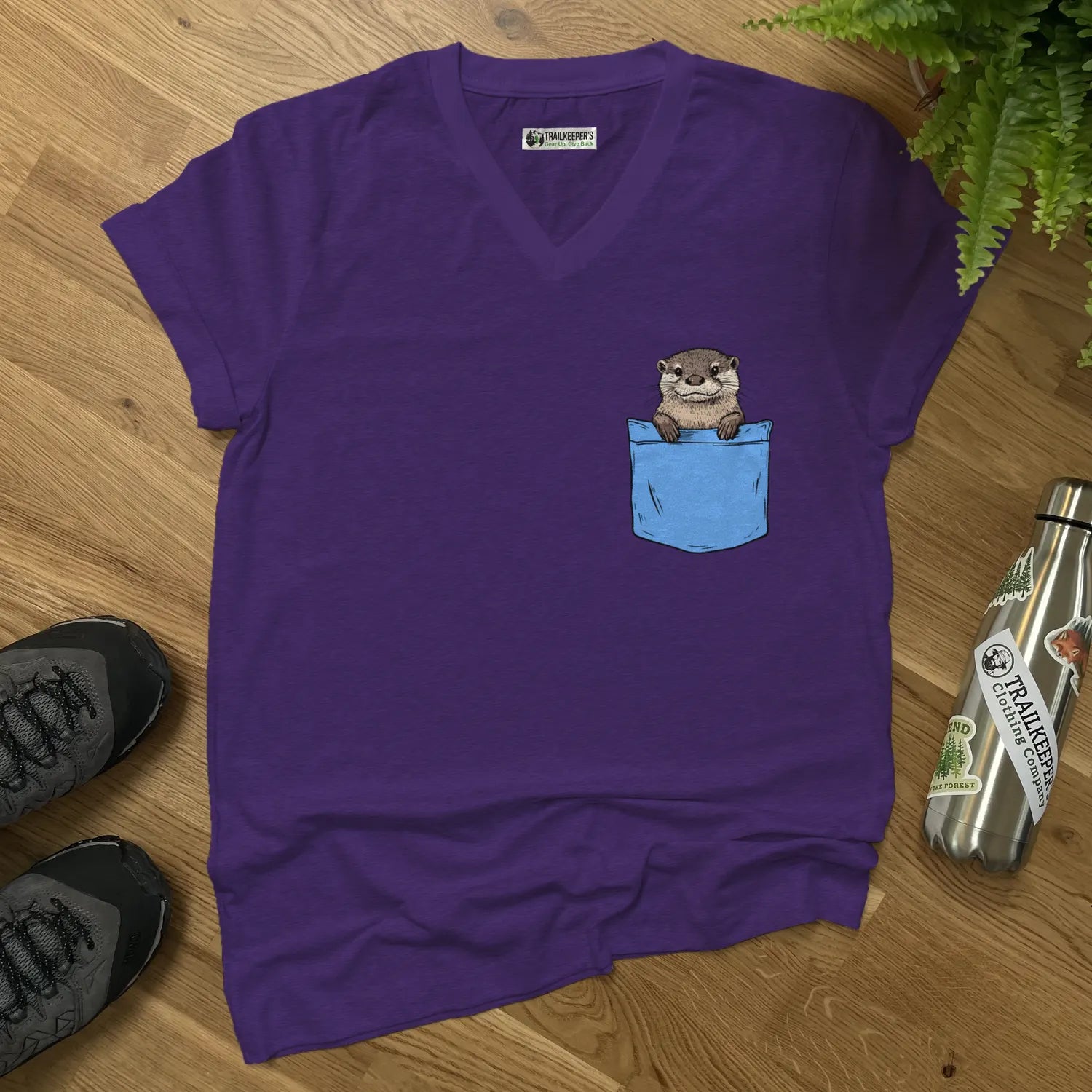 team purple