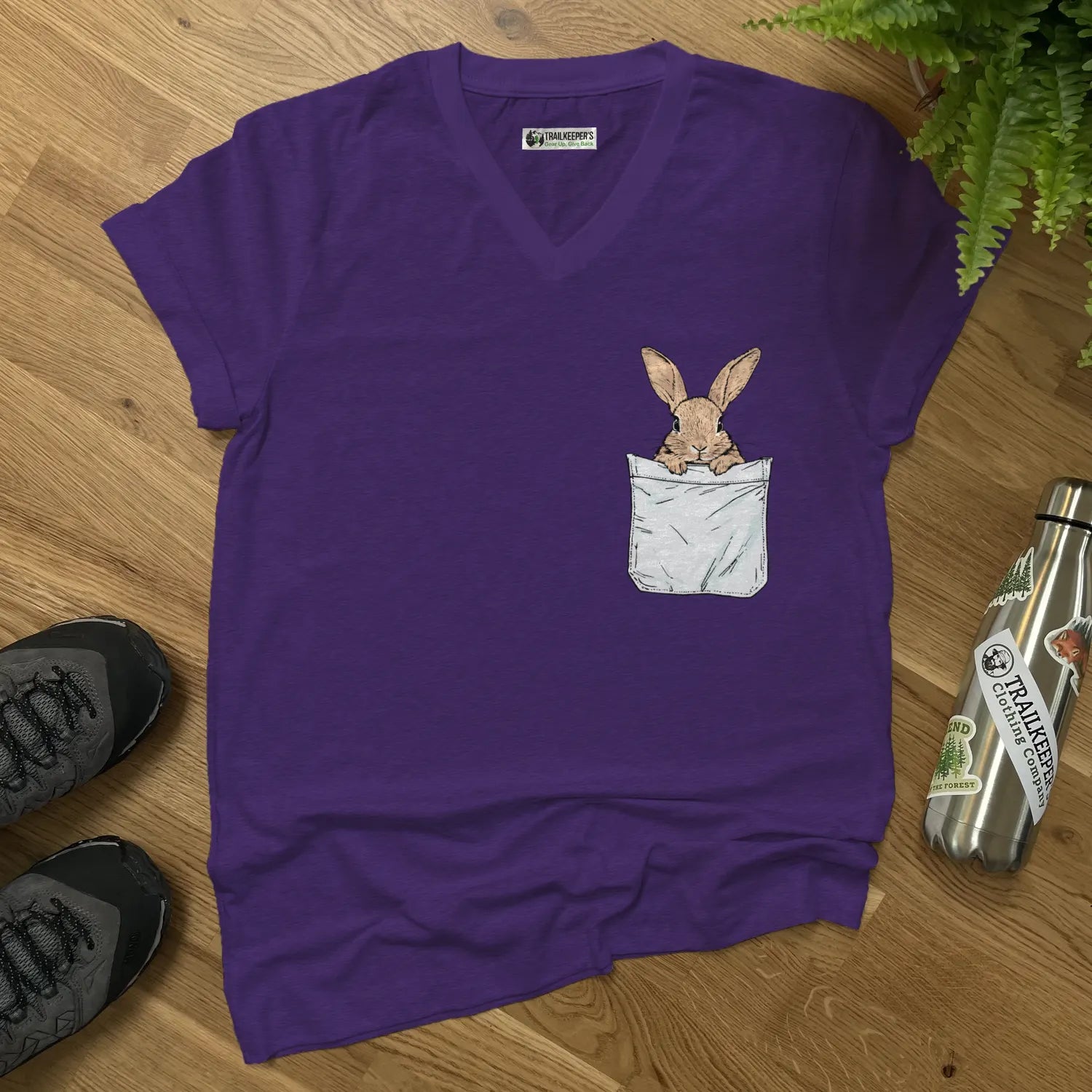 team purple