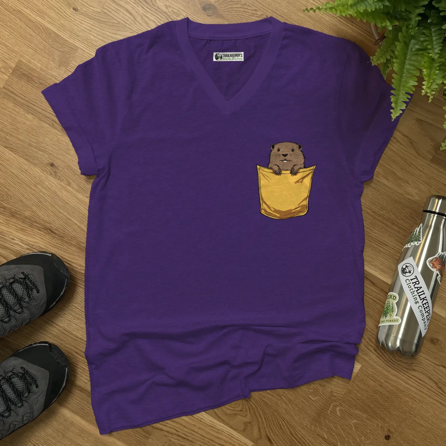 team purple