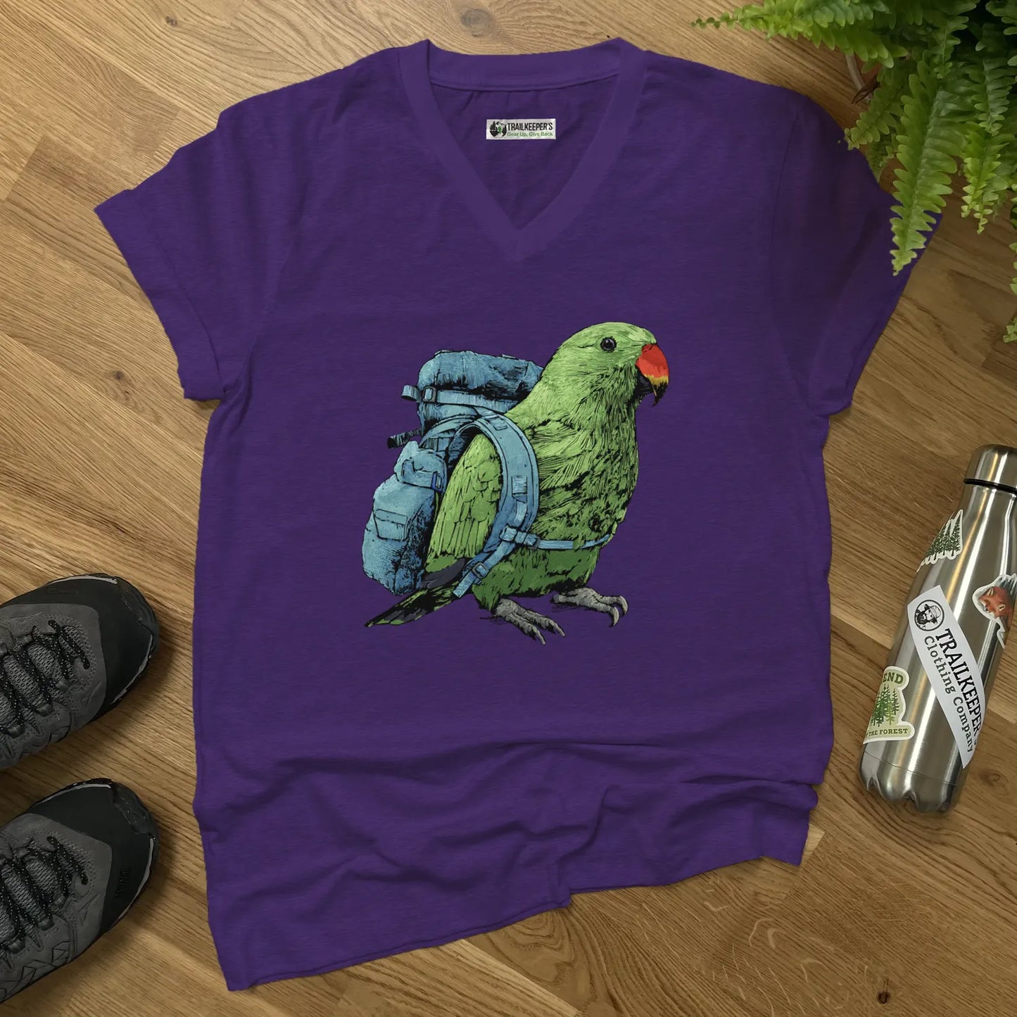 team purple
