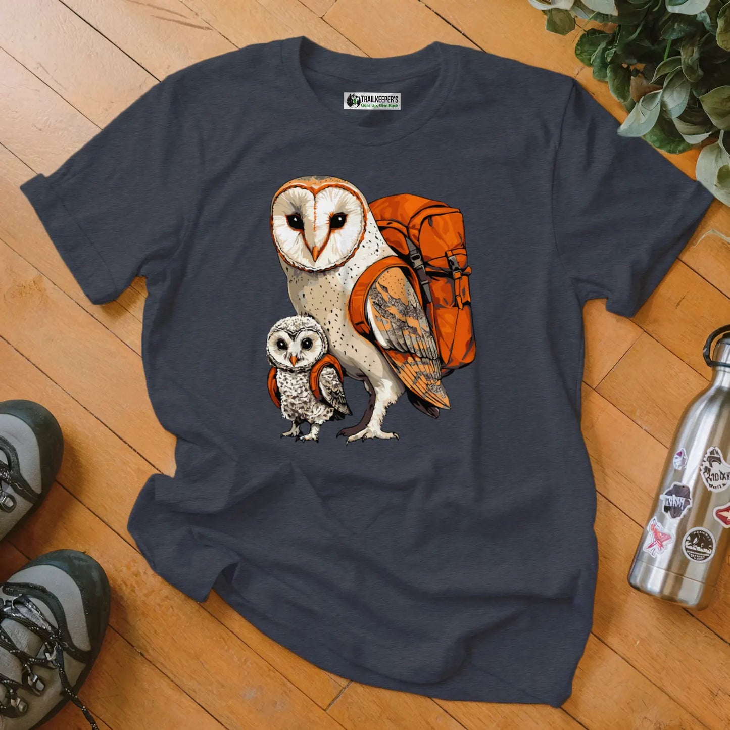 dark heather grey