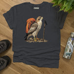 dark heather grey