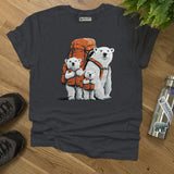 dark heather grey