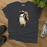 dark heather grey