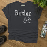 dark heather grey