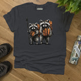 dark heather grey