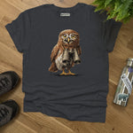 dark heather grey