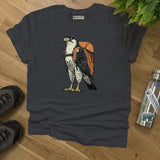 dark heather grey
