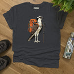 dark heather grey